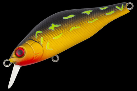 Воблер TsuYoki HUMP 70SP K110