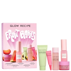 Glow Recipe Fruit Babies Bestseller Minis Kit