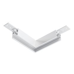 Коннектор угловой накладной низкопрофильный Maytoni   TRAM034CL-41W