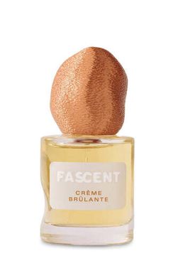 Fascent Creme Brulante