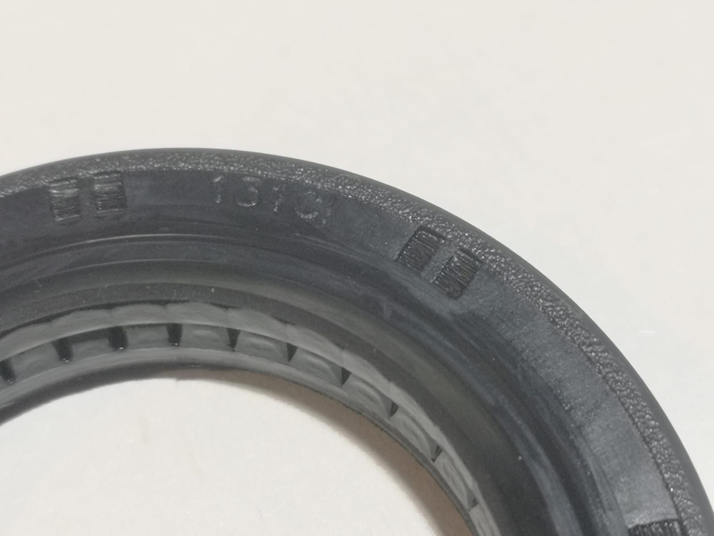 Сальник бака 40x62.05x9.5/12