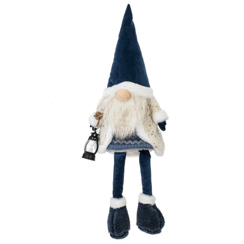 GAEM Игрушка набивная "Гном", L23 W16 H70/31 см, 2в.