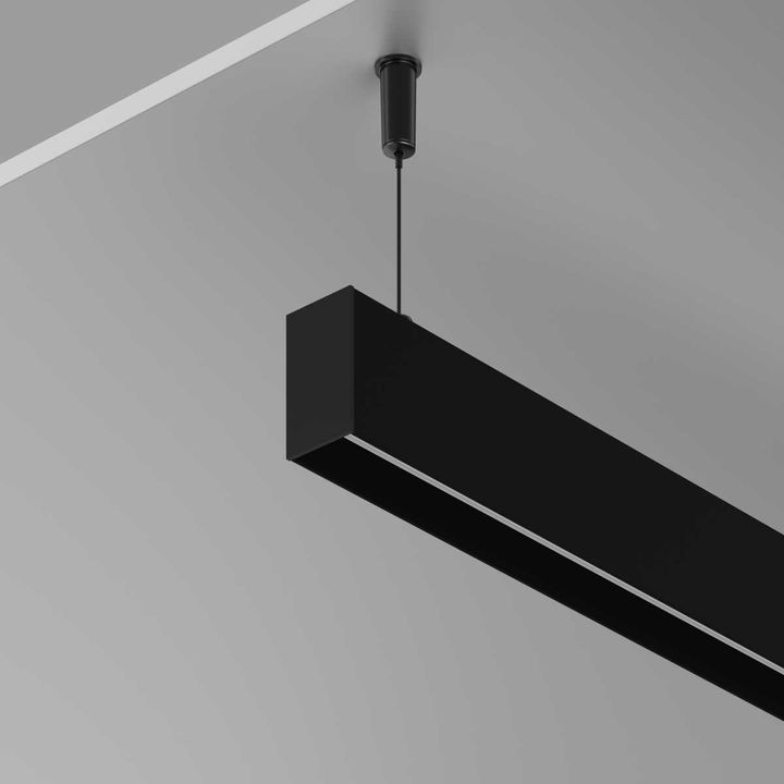 Алюминиевый профиль Maytoni Led Strip 633010