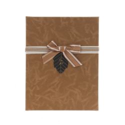 GAEM Фотоальбом для 100 фото 10*15, L20 W5 H26 см, 3в.