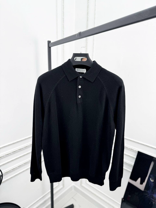 Джемпер Brunello Cucinelli