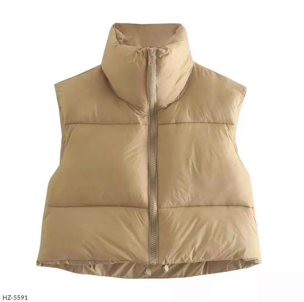 Жилет HZ-5589 Фабрика Моды