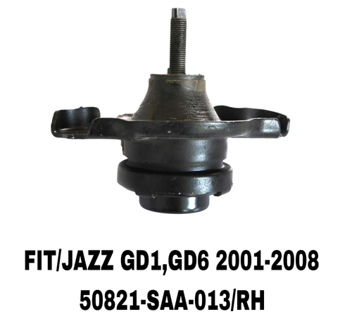 ПОДУШКИ ДВИГАТЕЛЯ FIT GD#/FIT 02-08