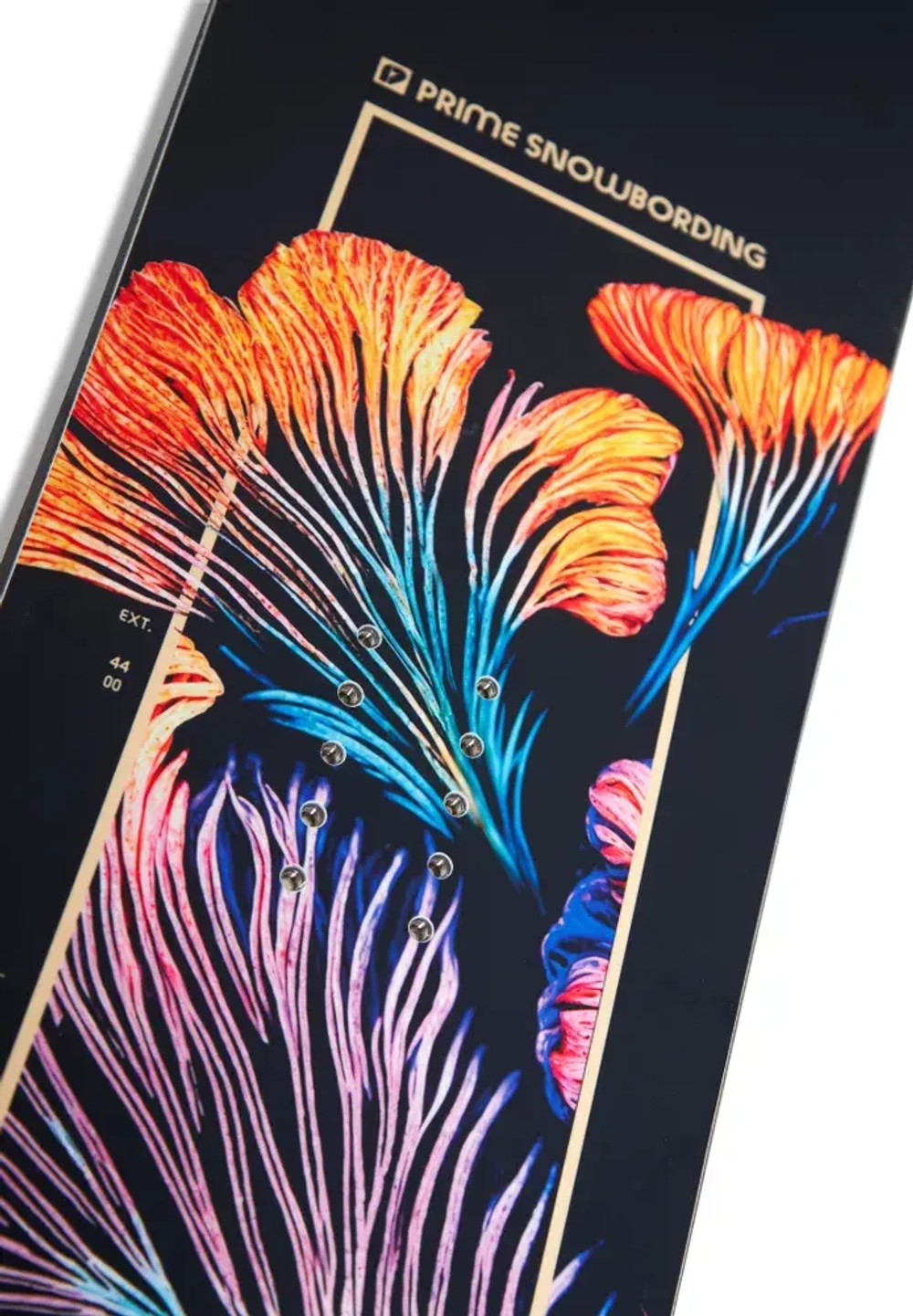 Сноуборд PRIME - FLORA C13 FW26