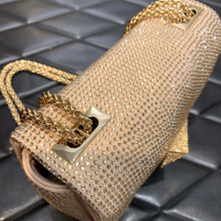 Valentino One Stud Bag 19 cm