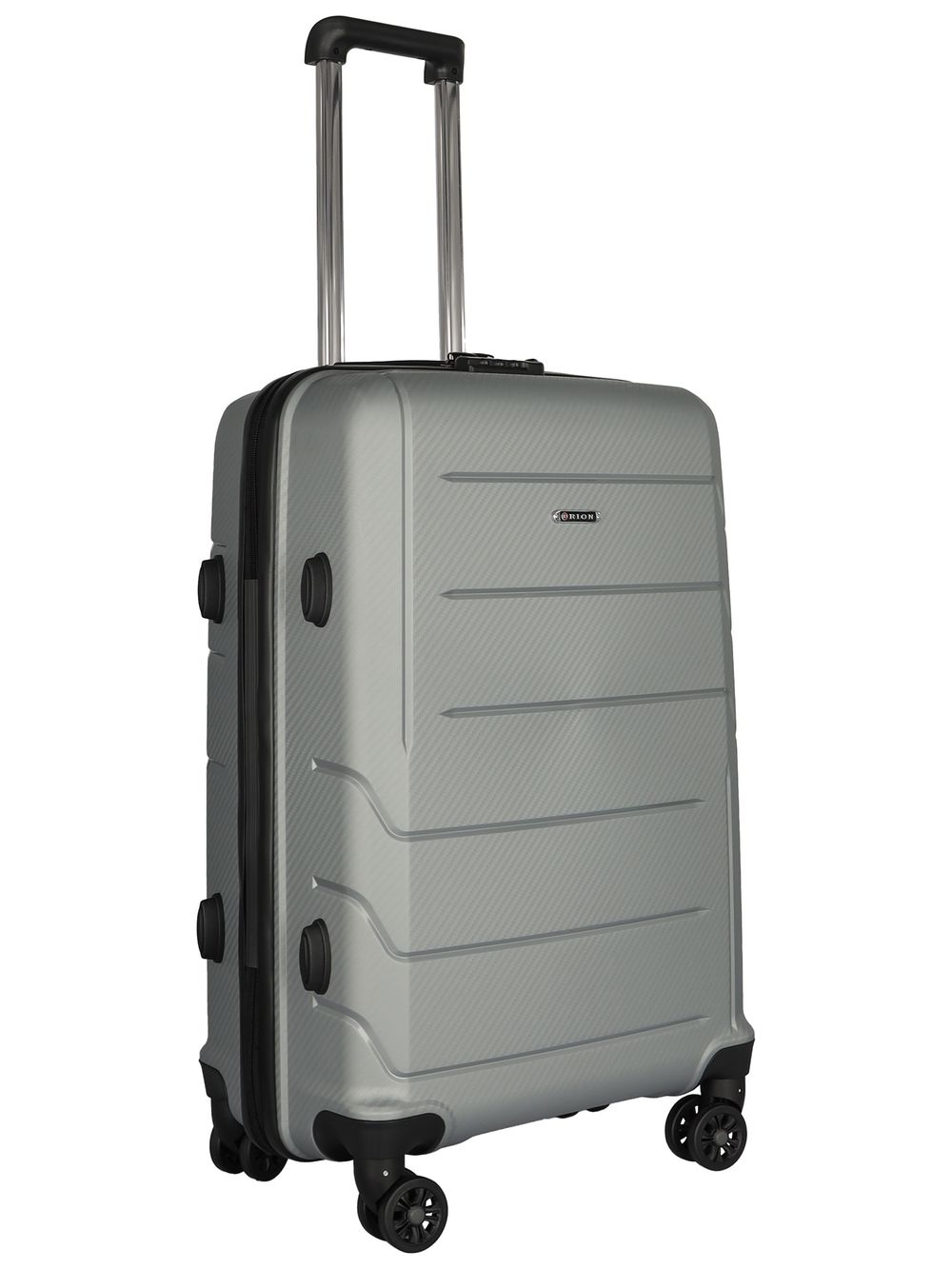 Чемодан 462 / Полипропилен