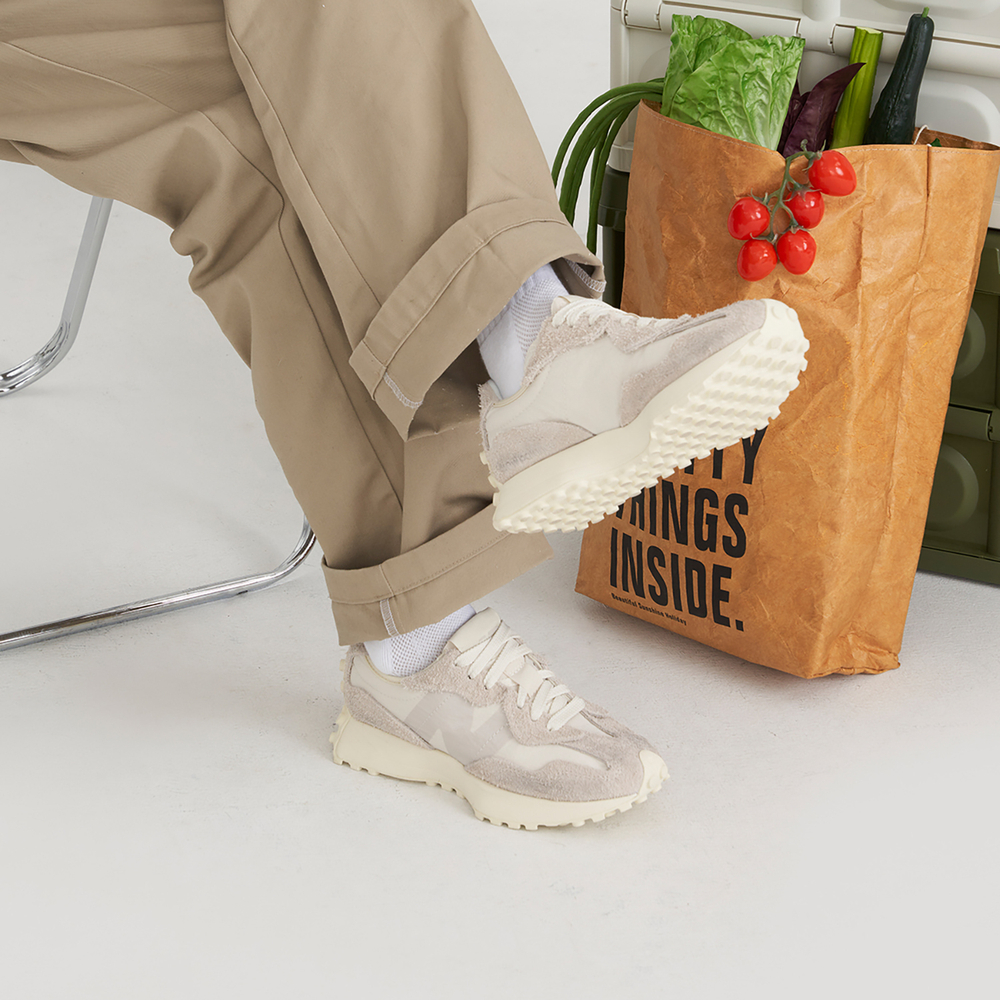 Кроссовки New Balance Nb 327