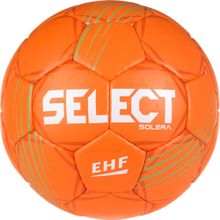 Мяч гандбольный SELECT Solera v24, 1631854666, Junior, размер 2, EHF