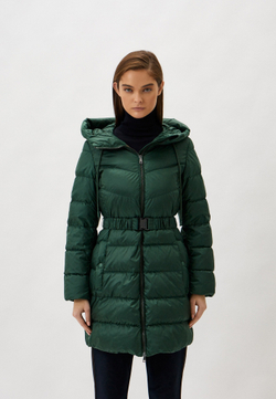 Пальто утепленное женское WEEKEND MAX MARA MIA