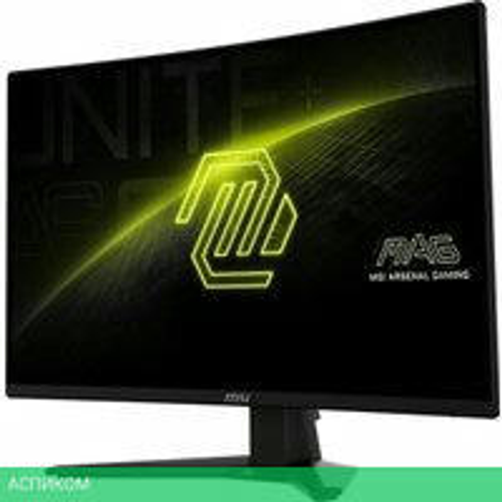 Игровой монитор MSI MAG 274CQF