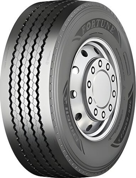 Автошина 385/65R22.5-24PR FORTUNE FAR611 170J M+S 3PMSF (ТАИЛАНД) (ПРИЦЕП) (F)