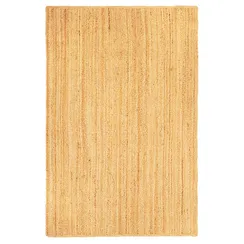 Ковер из джута базовый из коллекции Ethnic, 120х180см