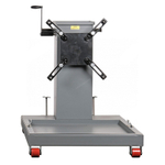 NORDBERG (N30160R) Стенд-кантователь для ремонта двигателей и агрегатов, 3 в 1, грузовой с универсальным кронштейном 