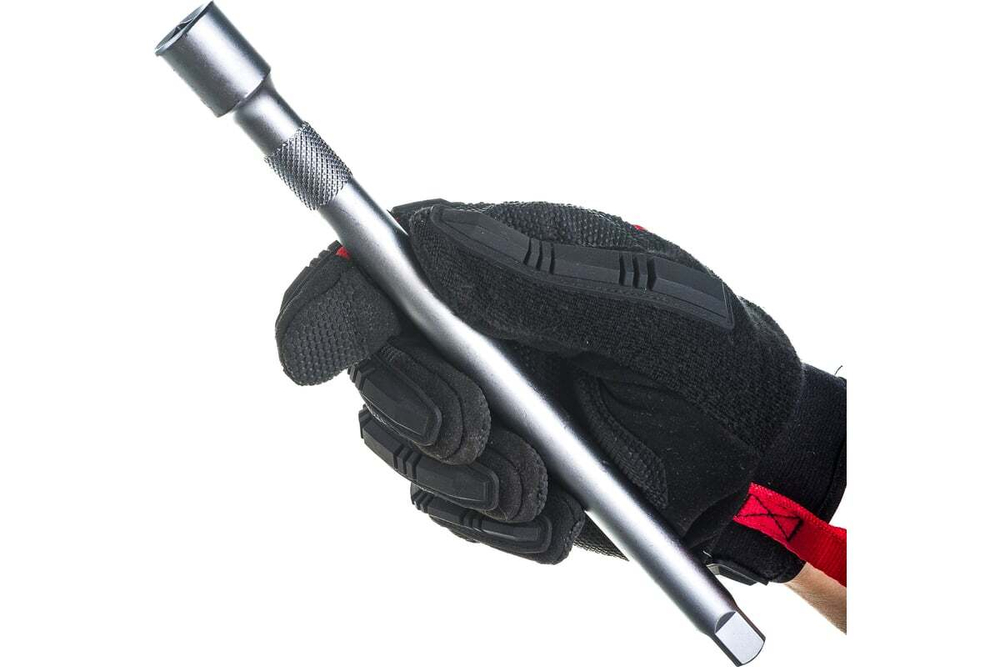 Удлинитель PROFFI (1/2"; 250 мм) СЕРВИС КЛЮЧ 71250