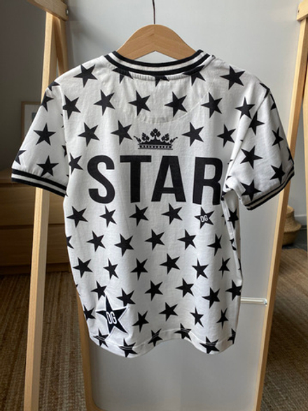 Футболка Dolce&Gabbana, 116