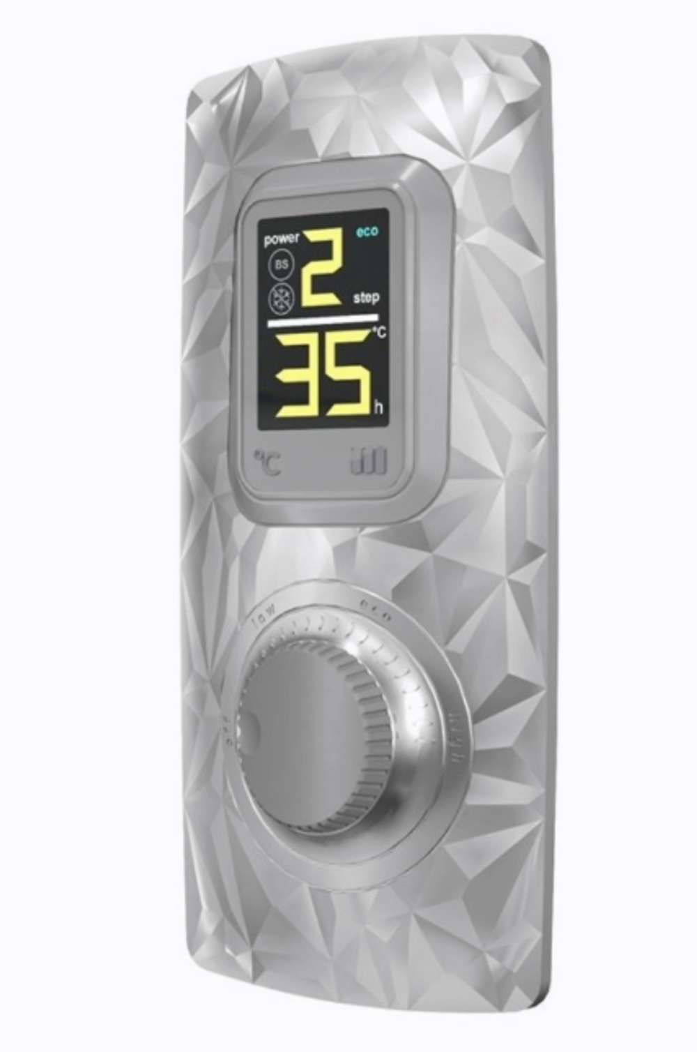 Водонагреватель Ballu BWH/S 30 Azurro Inverter