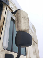 DAF XF 4x2 Седельный тягач FT XF 105 460 (Дизельный, 12,9 л, 462 л.с., АТ)