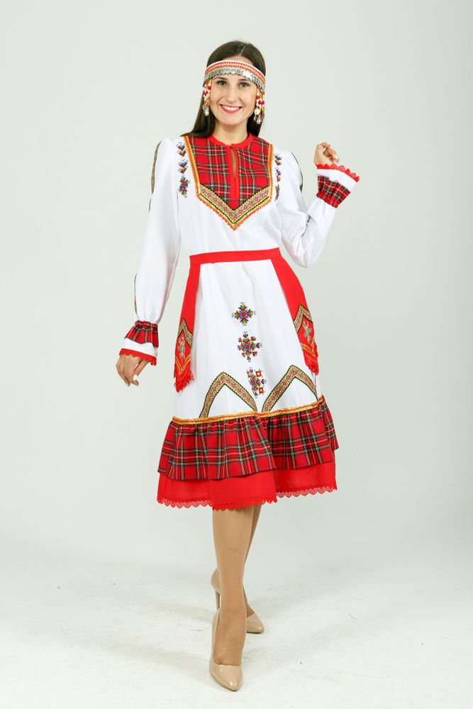 Max traditional dress best sale