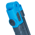 NORDBERG (1926) Фонарь светодиодный, складной, аккумуляторный, 3.7В (без зарядного уст-ва)