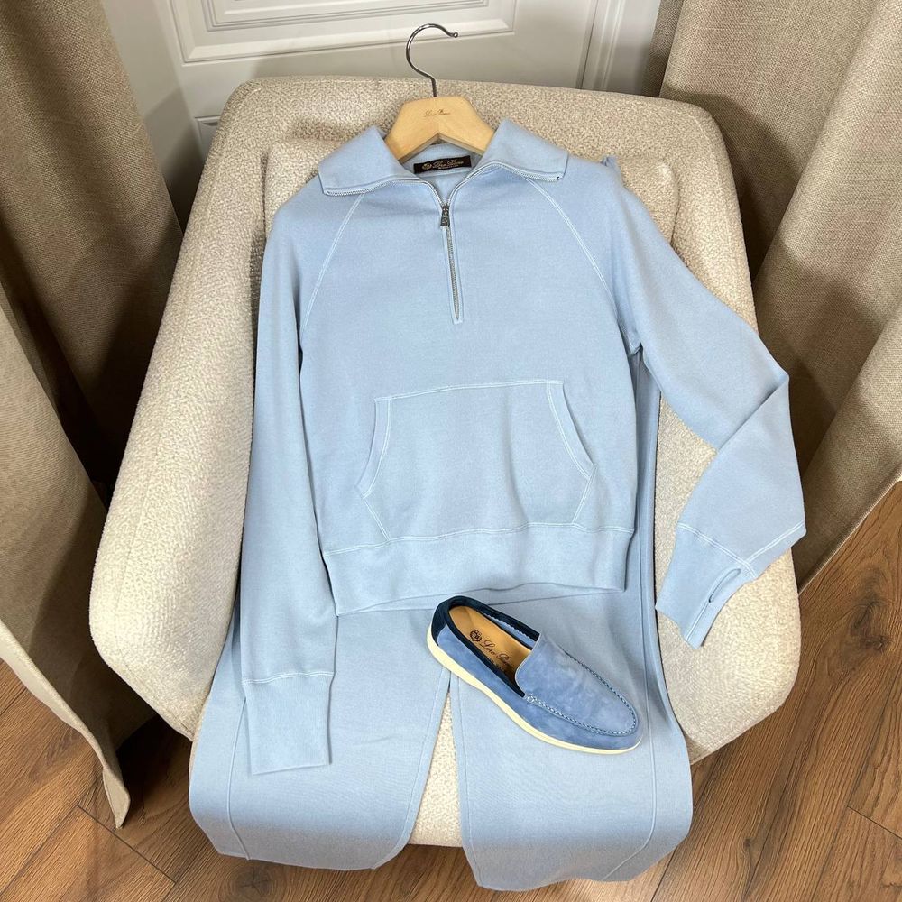 Жилет Loro Piana