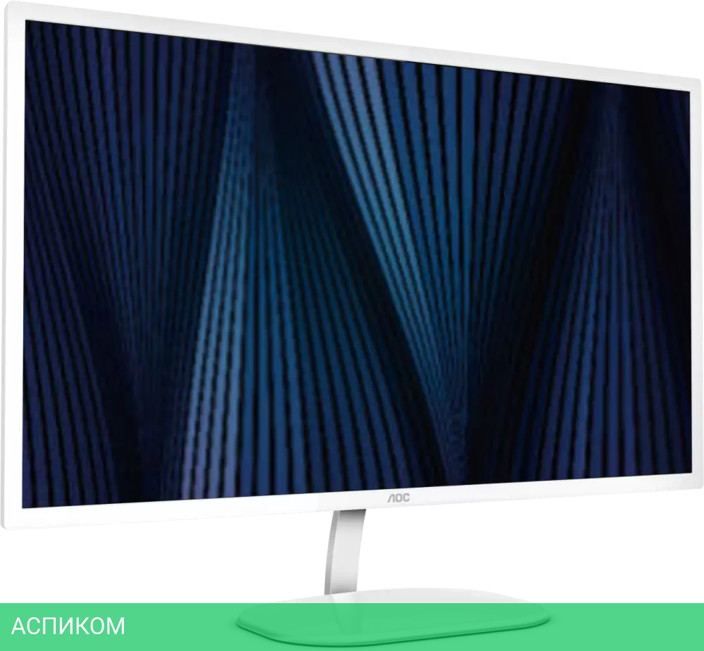 Монитор AOC Q32V3S/WS