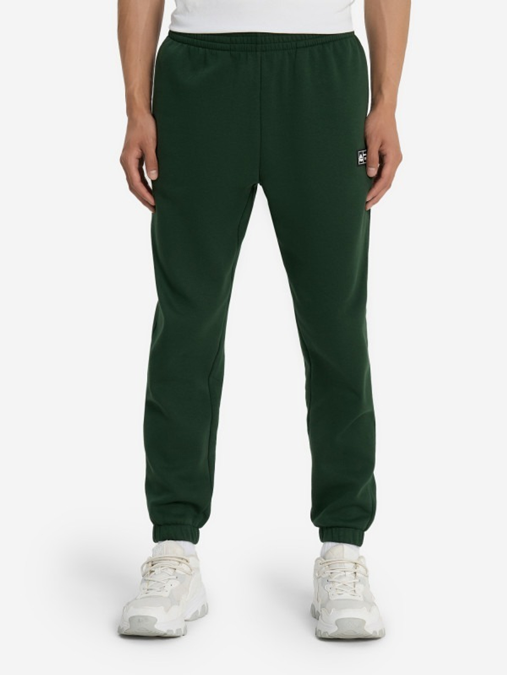 Брюки спортивные мужские KAPPA