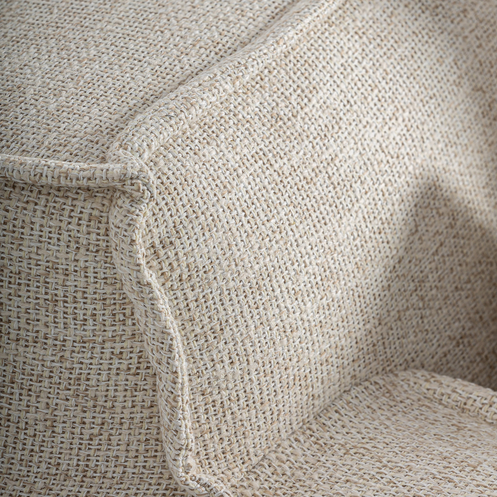 Угловой модуль уличного дивана SHOL 37209