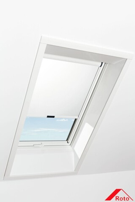 Штора рулонная ROTO ZRE-M, 54х78