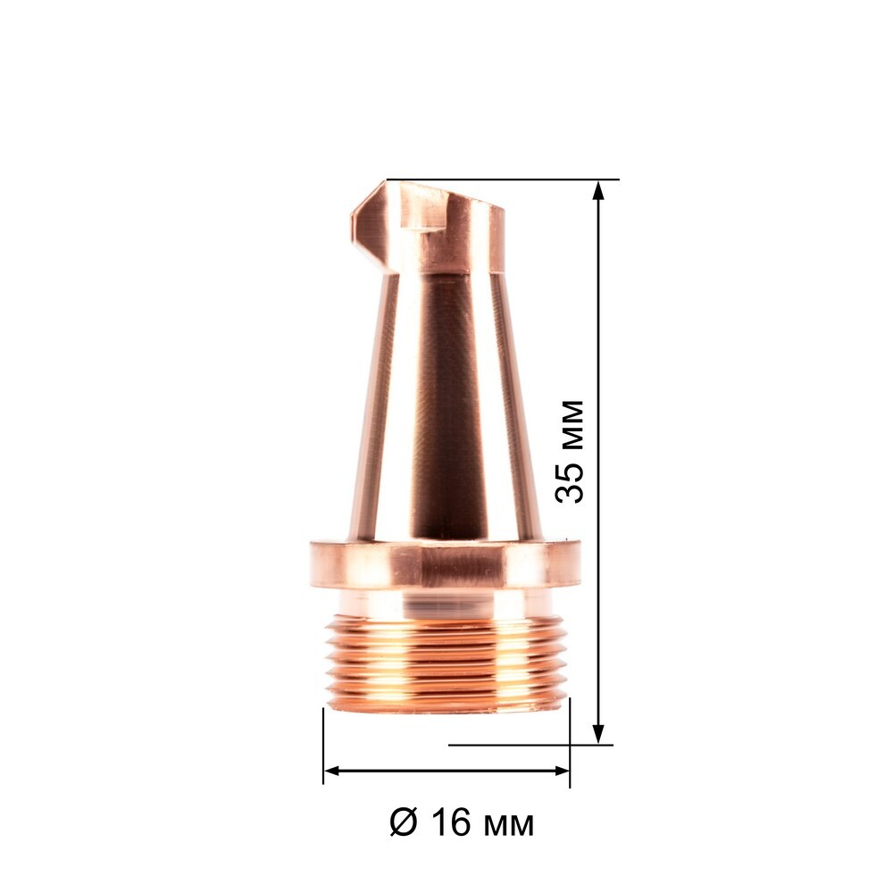Сопло FWL21T AS-12 для сварки