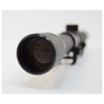 Оптический прицел RIFLESCOP 4Х20, ( Сетка Duplex )