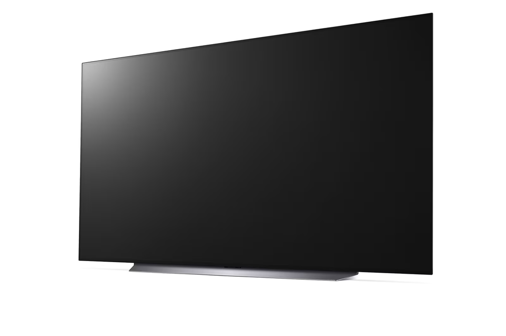 Телевизор LG OLED83C3RLA