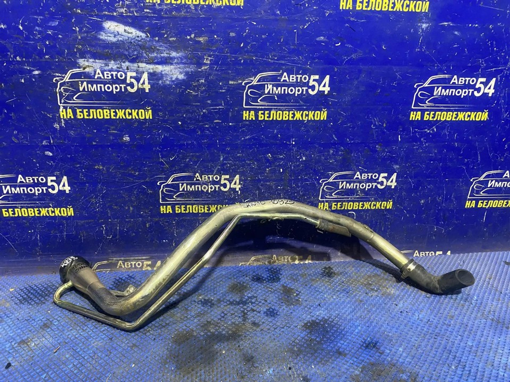 Горловина топливного бака TOYOTA NADIA 1998-2003