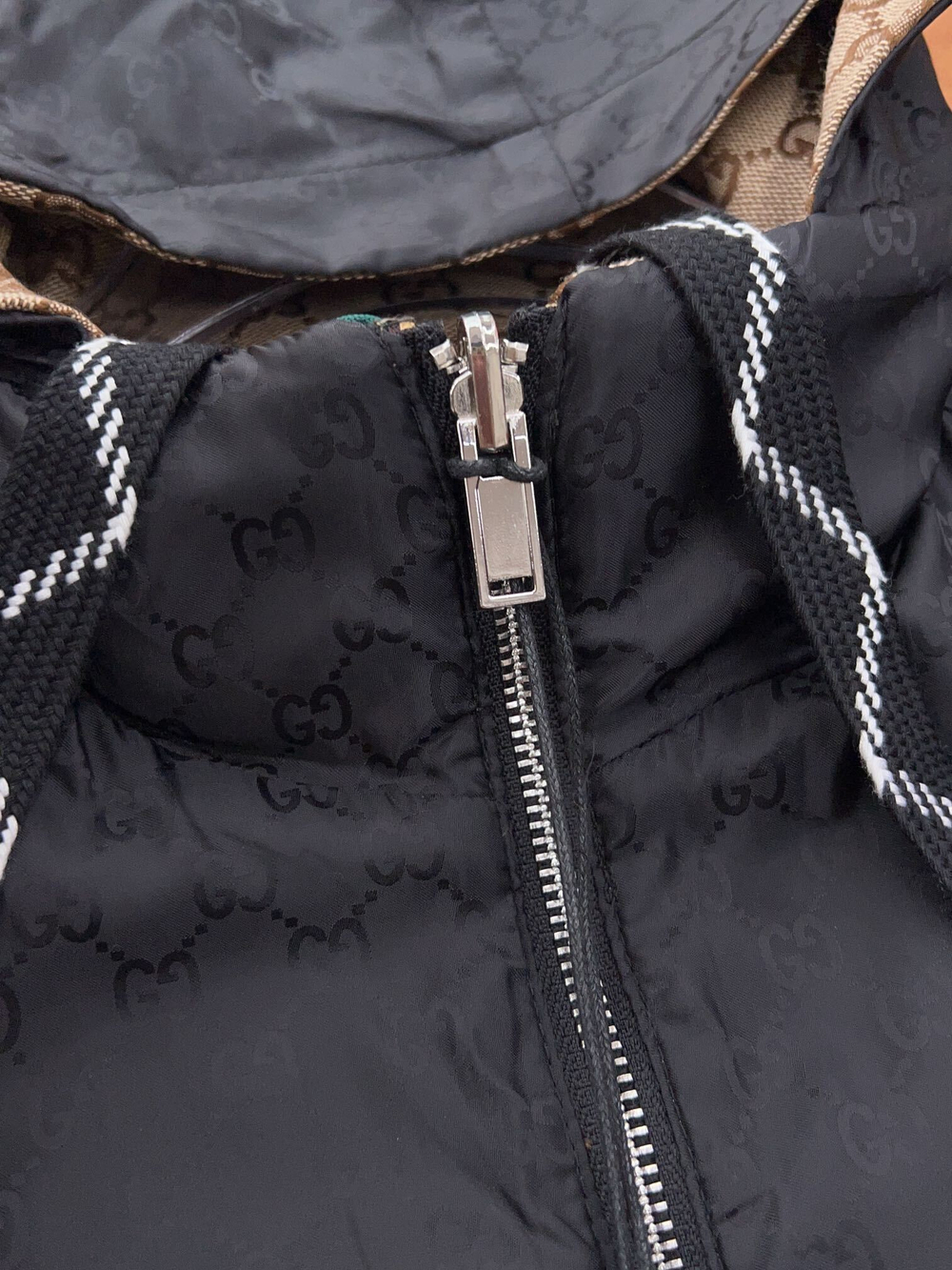 Gucci Jacket