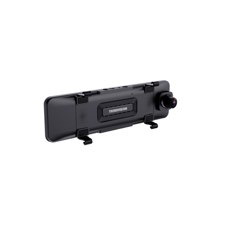 Видеорегистратор  TrendVision CarPlay Mirror