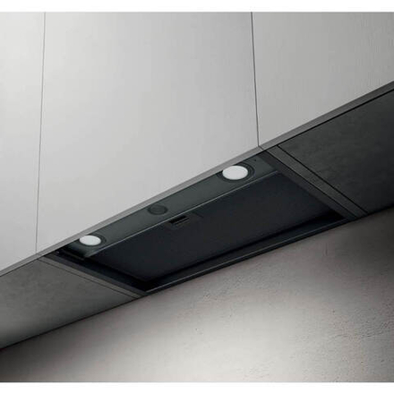 Встраиваемая вытяжка Elica BOXIN LX/BL MAT/A/120-PRF0172168