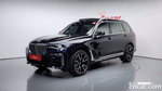BMW X7 (G07) xDrive 40i M Sports 6-и местный (06.2022)