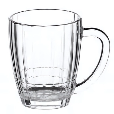 Кружка пивная 500мл «Ностальгия» 08с1361