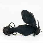 Туфли для латины