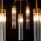 Подвесная люстра Arte Lamp Borgia A4088LM-15AB