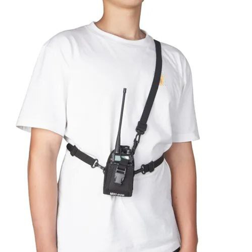 Чехол для рации