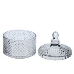 GAEM Сахарница, 340 мл, L10 W10 H13,5 см