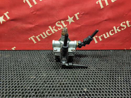 Клапан ускорительный