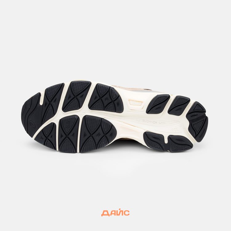 Кроссовки Asics Gel-NYC 