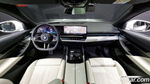 BMW 5 Series (G60) 520i M Sports (02.2024)