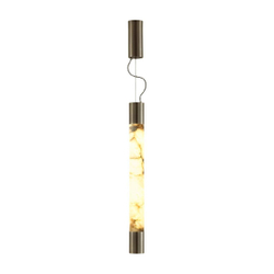 Подвесной светильник Odeon Light Marbella 6686/15L
