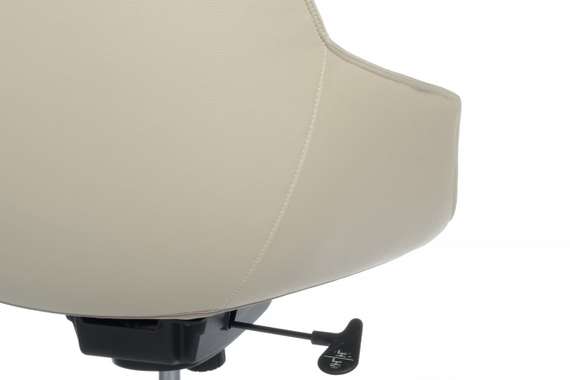 Кресло Мэджик-M B628 Бежевый